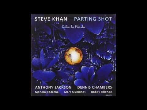 Steve Khan - "Just Deserts"