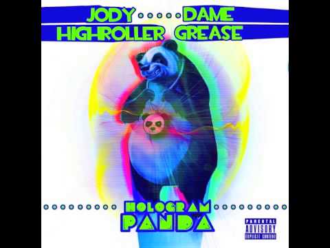 JODY HiGHROLLER (RiFF RAFF) - CHARGERS (Produced by SK The Hit Man)