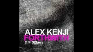 Alex Kenji - Dokk Club 110424