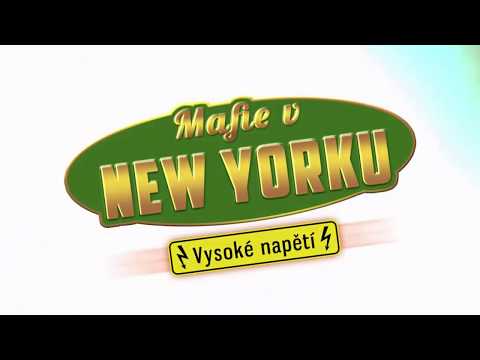Mafie v New Yorku 2: Vysoké napětí - Sběratelská edice 
