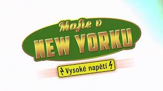 Mafie v New Yorku 2: Vysoké napětí - Sběratelská edice 5