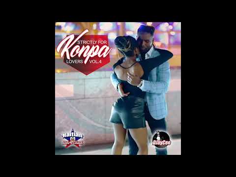 Strictly For Konpa Lovers Vol.4 - DJayCee