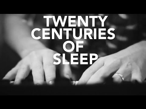 Driver Friendly - Twenty Centuries Of Sleep (QCA Session)