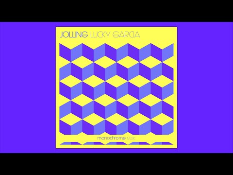 Lucky Garcia feat. McKenzy - Jolling - Original Mix