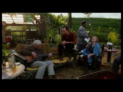 Lovesong for Bobby Long - Trailer (deutsch/german)