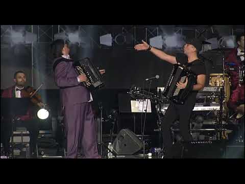 Kemiš & Zeljko Joksimovic - Seva (ARENA 2014 LIVE)