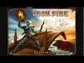 IRON FIRE - Metalmorphosized (2010) [Complete ...