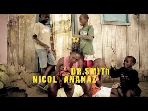 Dr  Smith feat  Nicol ananaz  " Every body dance"