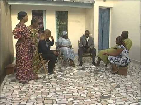 Ma famille - De quoi souffre Bohiri 3