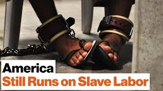 “Made in Prison” Is the New “Made in China” | Liza Jessie Peterson