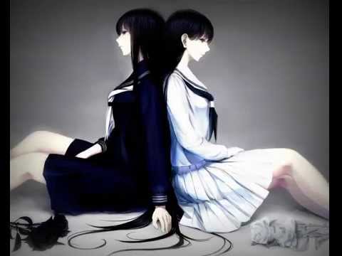 She Lives in the Dark