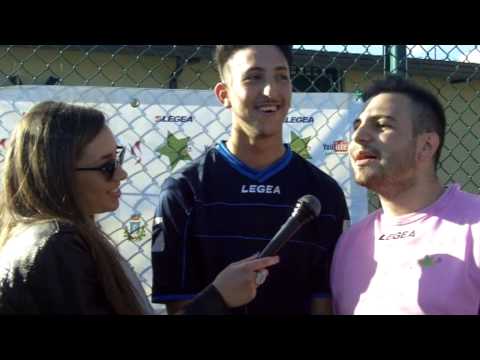 Intervista Livatino Zucco vs Ingegneria Berlin - San Giorgio