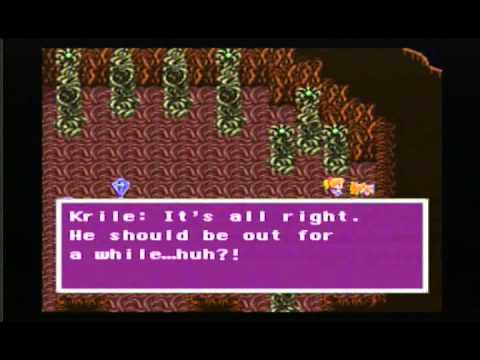 Let's Stumblethrough FFV (ps1) Part 77