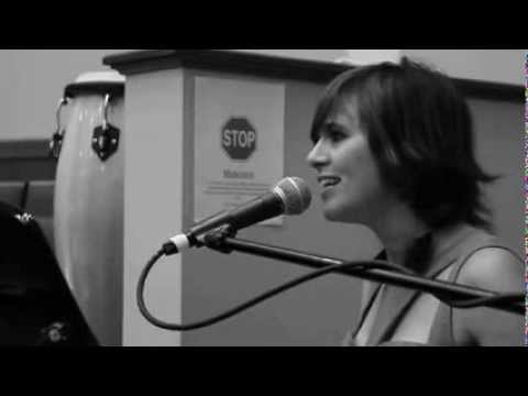 Say No | Singer Song Writer Victoria Carriger