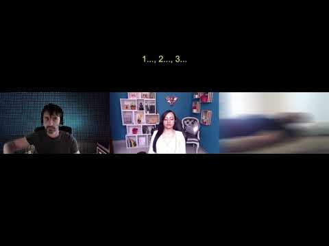 115 _RO_ (ES) Arturo, lumea minunată din Góngola - Hipnoză Regresivă Calogero Grifasi