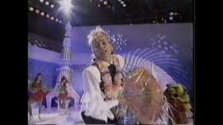 XUXA - HOJE É DIA DE FOLIA 1992