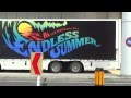 B Z Live Gym 2013 ENDLESS SUMMER 9 12 Kyocera Dome Clip 3