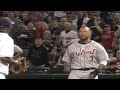 Both Benches Clear In Cleveland