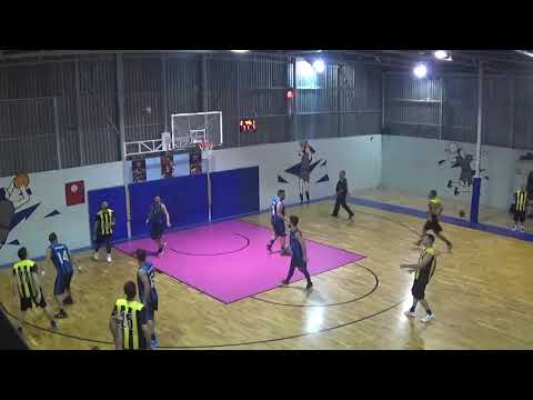 HAIGERS - GHOSTBUSTERS 74-75 12/11/2019 EXPERT LEAGUE