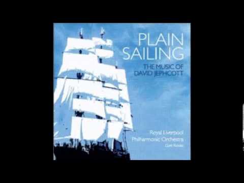 David Jephcott - The Egyptian Suite: Third Movement