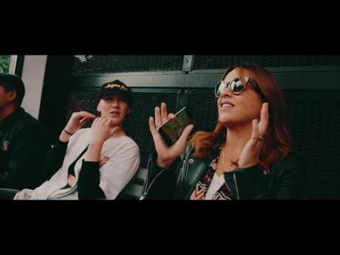 Sammy Johnson - 4U (Official Music Video)