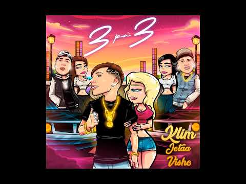 3pa3 el visho,el jota y el klim(completa y original)