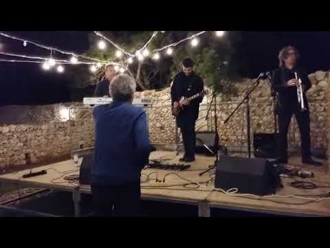 Cesare Dell'Anna fa ballare