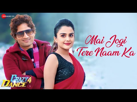 Mai Jogi Tere Naam Ka
