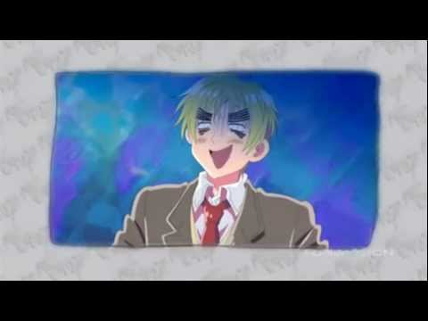 Epic Rap Battle Of Hetalia!?! 2