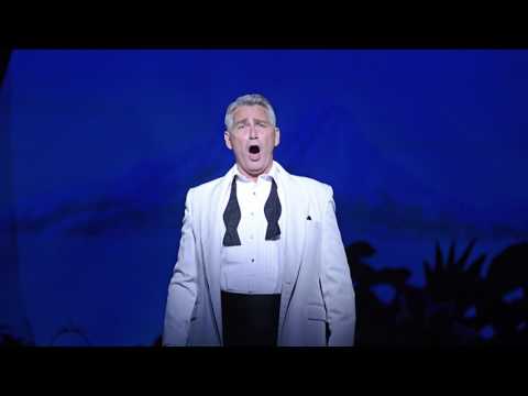 "South Pacific" Medley by Rodgers & Hammerstein