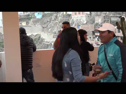 SOLO PIENSO EN TU AMOR - ELMER LUNA...FELIZ CUMPLEAÑOS "EDERSON MALLQUI"