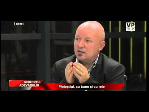 Emisiunea Momentul Adevarului – 20 octombrie 2015 – partea a II-a