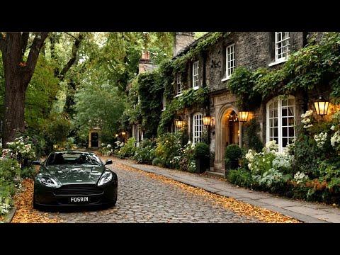 London, England – City of Empire & Elegance | 4K HDR Walking Tour