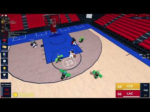 LAC Vs Cavs | SEBA Finals GM 3 | SEBA Full Game