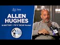 Director Allen Hughes Talks FX’s ‘Dear Mama’ Tupac Shakur Docuseries w/ Rich Eisen | Full Interview