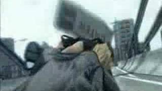 Beginning Of The End