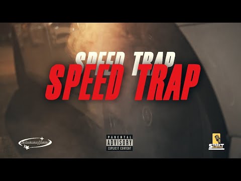 German Gs, Maxxjetblac - SPEED TRAP (Official Music Video)