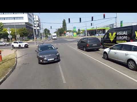 IKARUS 260.46 - BPO-358 - 202E - Kőbánya Kispest M - Bányató utca