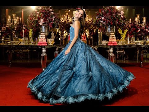 Eloah's Mágica Festa de 15 anos: Rei do Show no Buffet Pátio Benitto - Fotografia por John Edgard