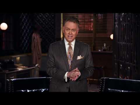 afbeelding Introductie door Eddie Muller - TCM's Noir Alley