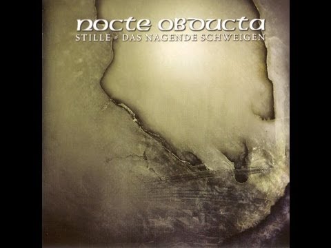 Nocte Obducta - Die Schwäne Im Moor