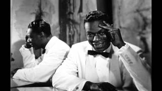 Nat King Cole 'Ask Me' 78 rpm