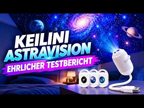 🔥 KEILINI ASTRAVISION BEWERTUNGEN – ERGEBNISSE, ERFAHRUNGEN & FUNKTIONIERT ES?