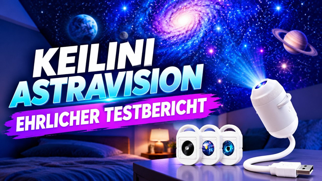 🔥 KEILINI ASTRAVISION BEWERTUNGEN – ERGEBNISSE, ERFAHRUNGEN & FUNKTIONIERT ES?