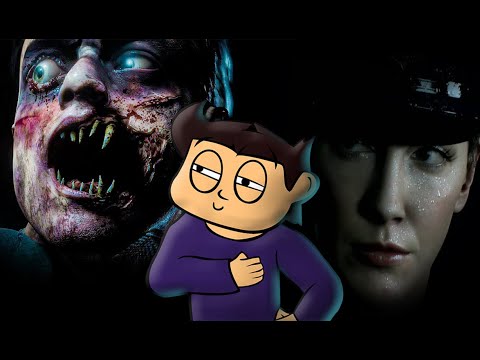 All RARE endings in Supermassive games ranked from least to best