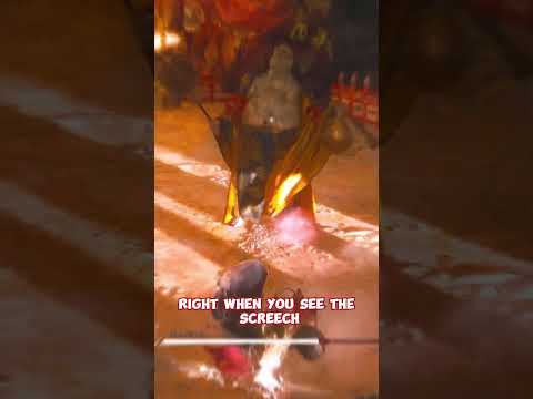 Here are tips on how to beat Yellow Brow #wukongblackmyth