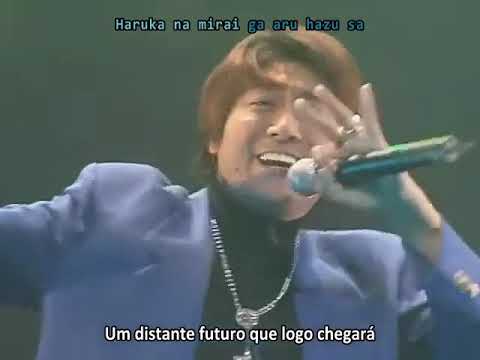 Super Sentai Spirits 2004 - 22. Kyukyu Sentai GoGoFive - Kyuukyuu Sentai GoGo V - Shinichi Ishihara