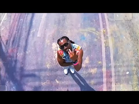 Who the Leader - Mad Hed City ft. Nigel Lewis (Official Music Video)
