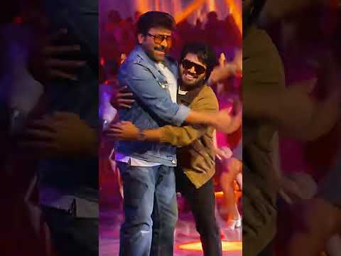 Reel tagged #chiranjeevi