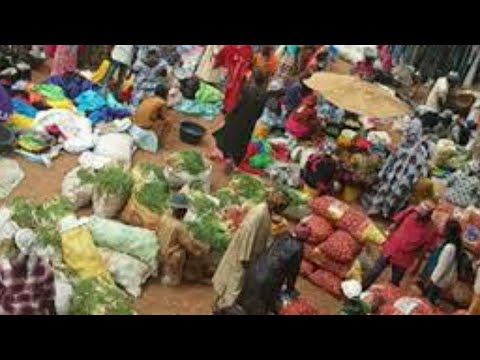 Bignona: Shopkeepers vilify the hygiene service agents whom they accuse of...